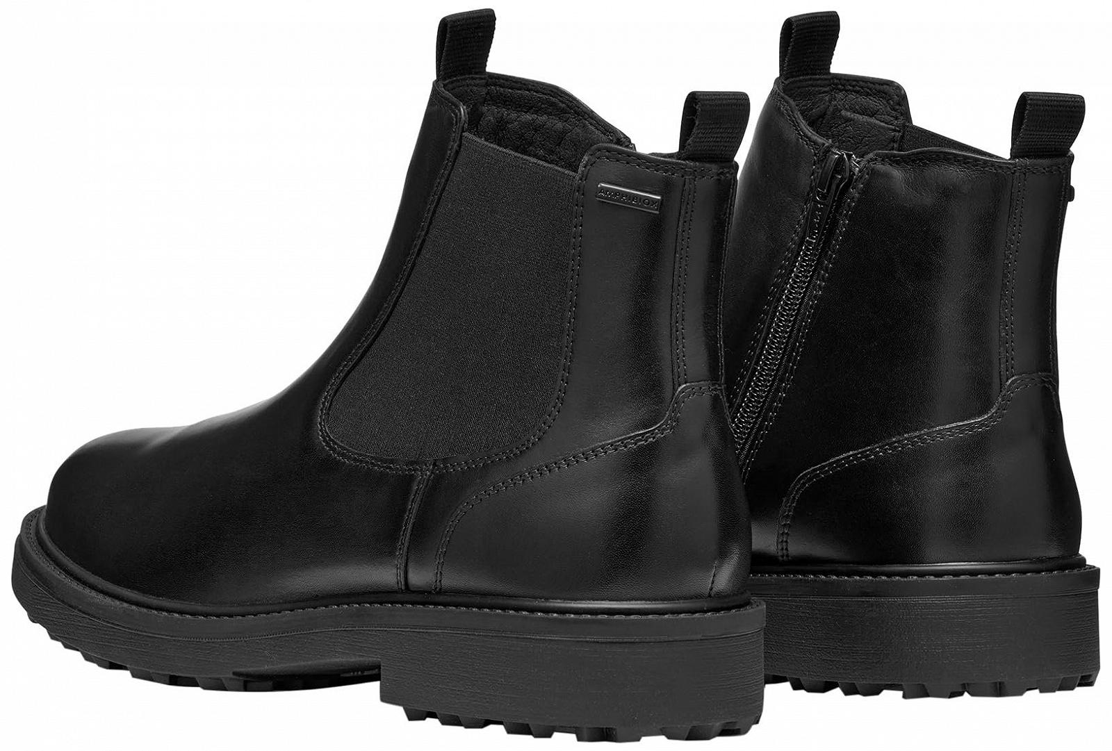 Черевики Geox Lagorai + Grip B A чоловічі, фото №10