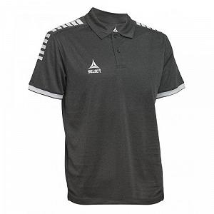 Футболка-поло Select Monaco technical XL - Фото 1