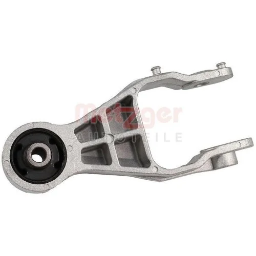 Опора двигателя METZGER 8054074 для OPEL VAUXHALL GENERAL MOTORS, задняя, нижняя, фото №2