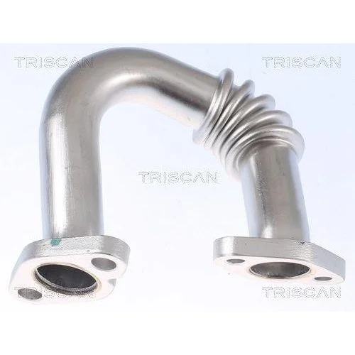 Трубка, клапан EGR TRISCAN 8811 29107 для AUDI SEAT SKODA VW, фото №2