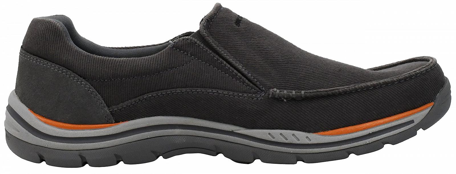 Мокасини Skechers Expected Avillo чоловічі, фото №6