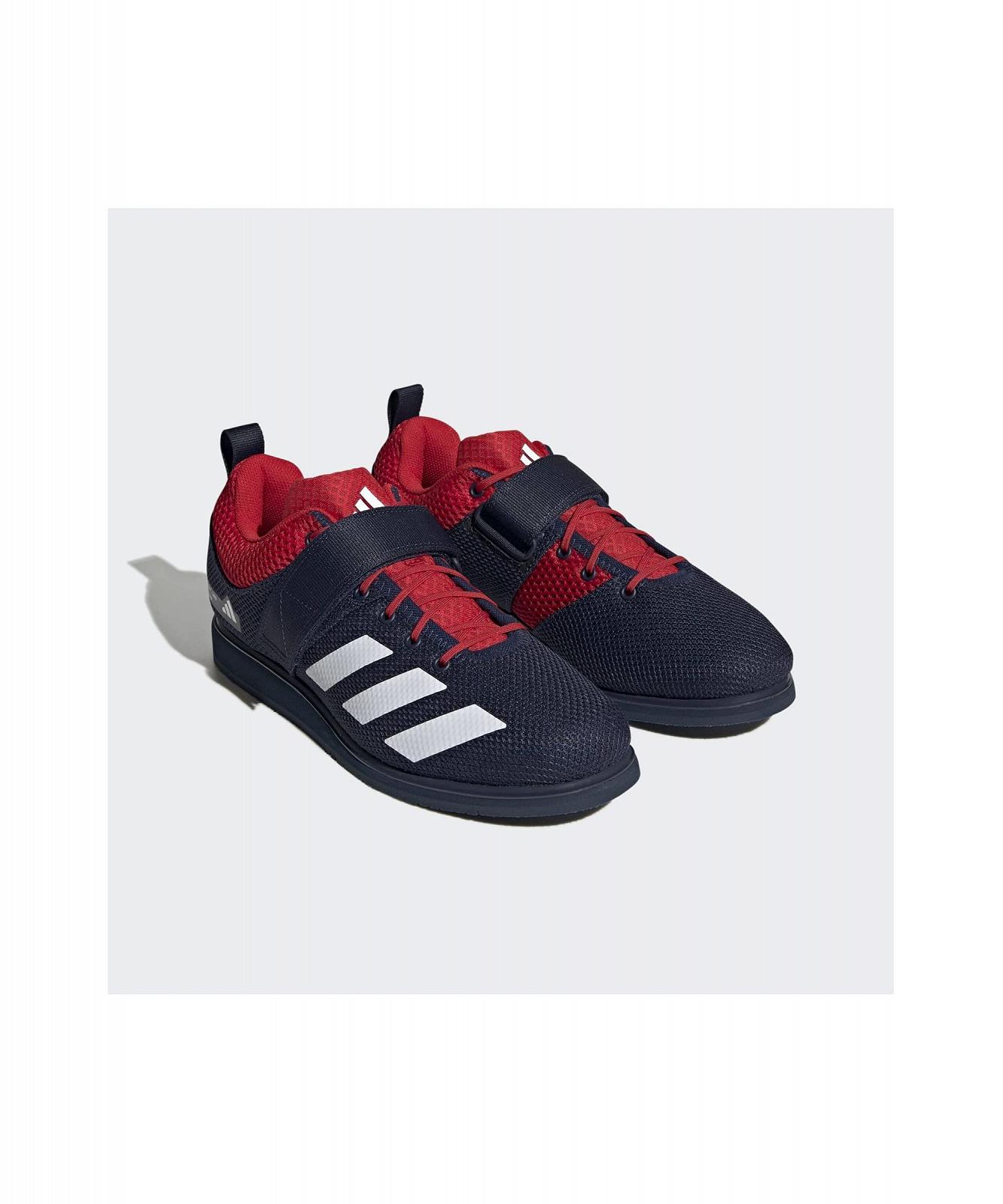 Кросівки Adidas Unisex Powerlift 5 Low, фото №10