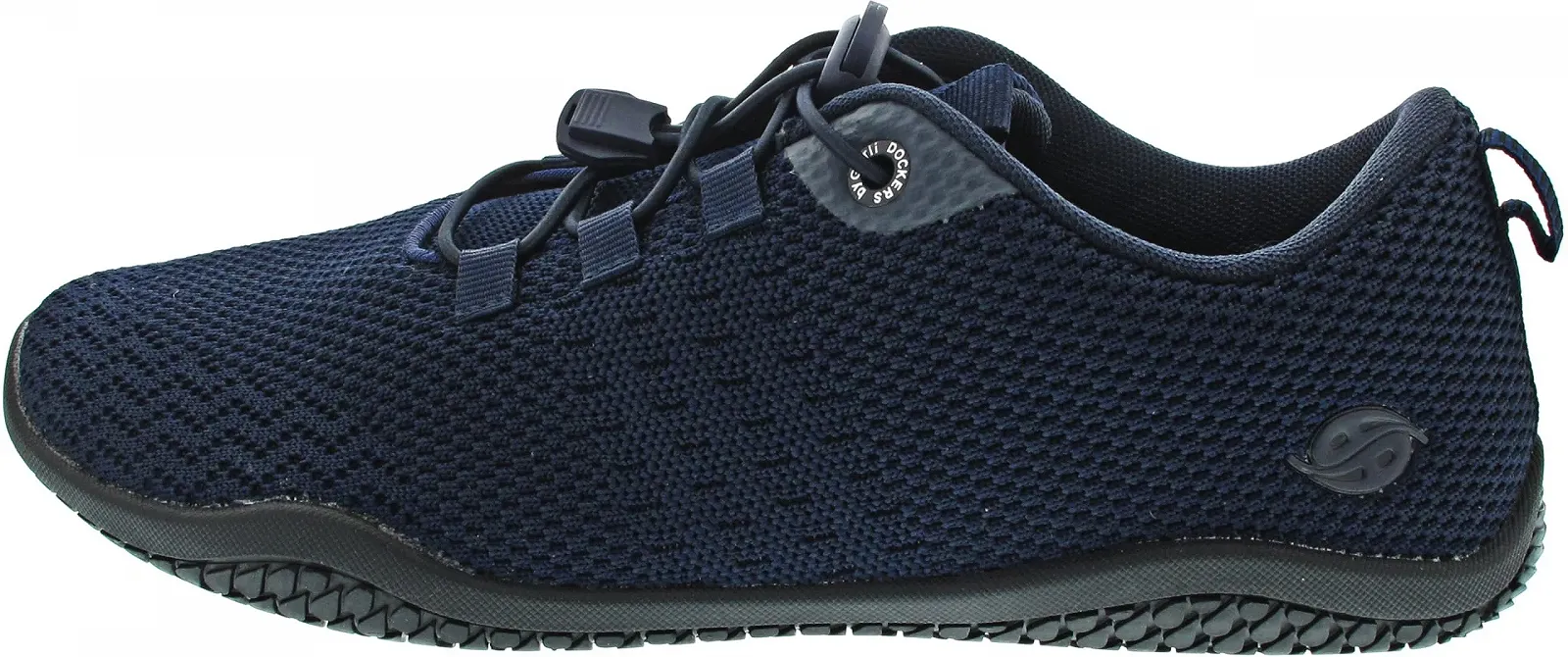 Кросівки чоловічі Dockers Низькі Сірий Текстиль, фото №1