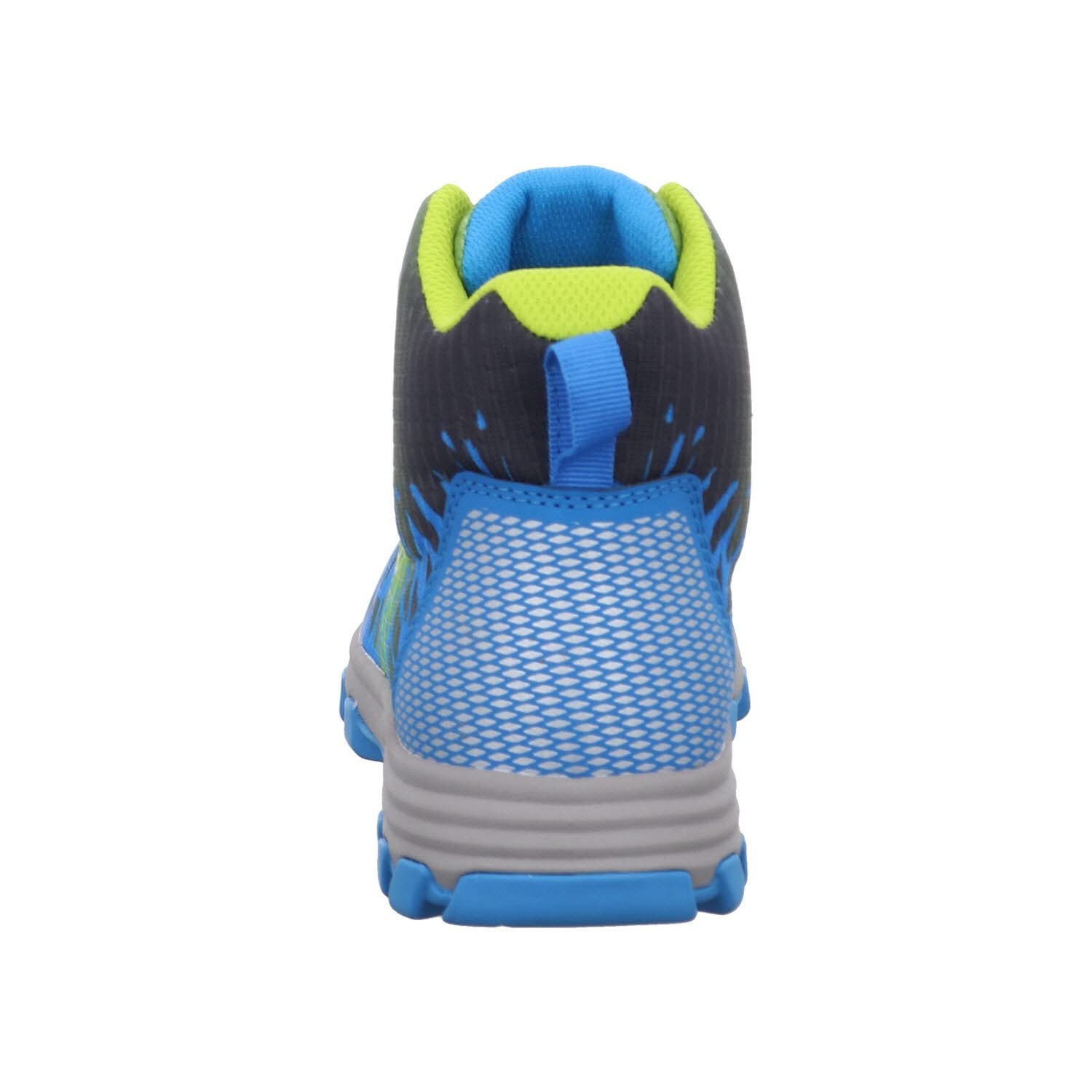 Кросівки Vado Master-Artikel Shark Mid Boa GTX різнокольорові, фото №3