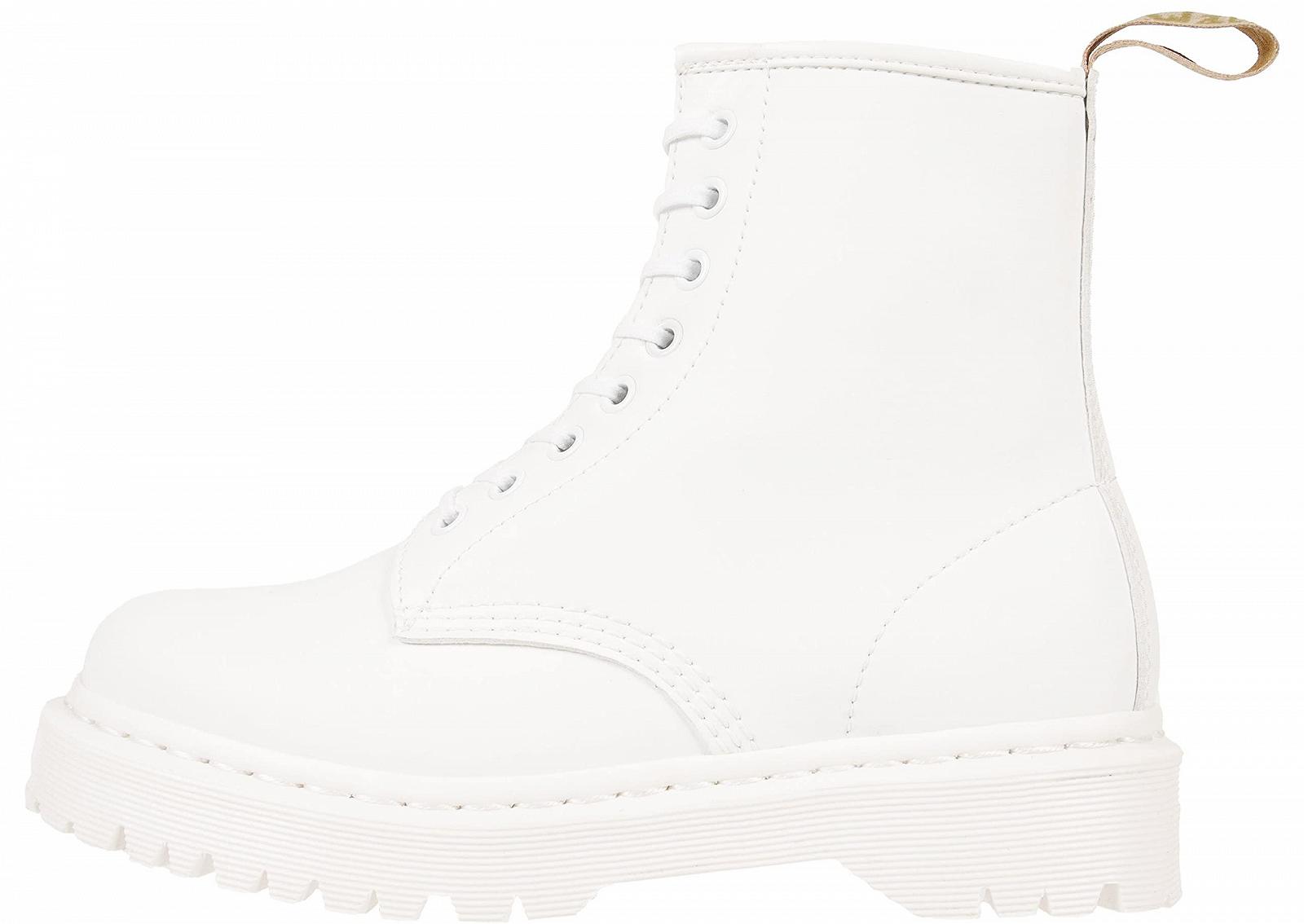 Ботинки Dr. Martens 1460 8 Eye, фото №2