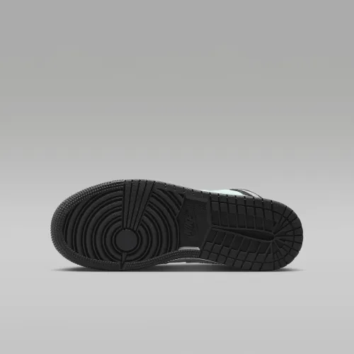 Кроссовки Nike AIR JORDAN 1 MID (GS) Размер 40, фото №2