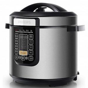 Мультиварка Philips HD2137/40 synthetic.ua - Фото 1