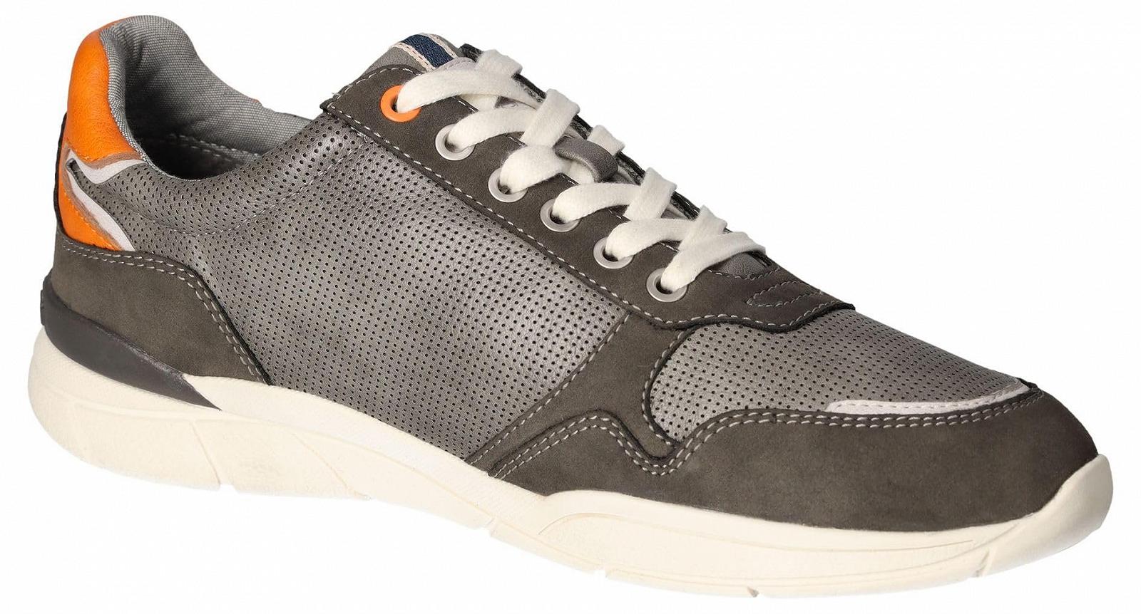 Кросівки чоловічі MUSTANG 4138-309, фото №5