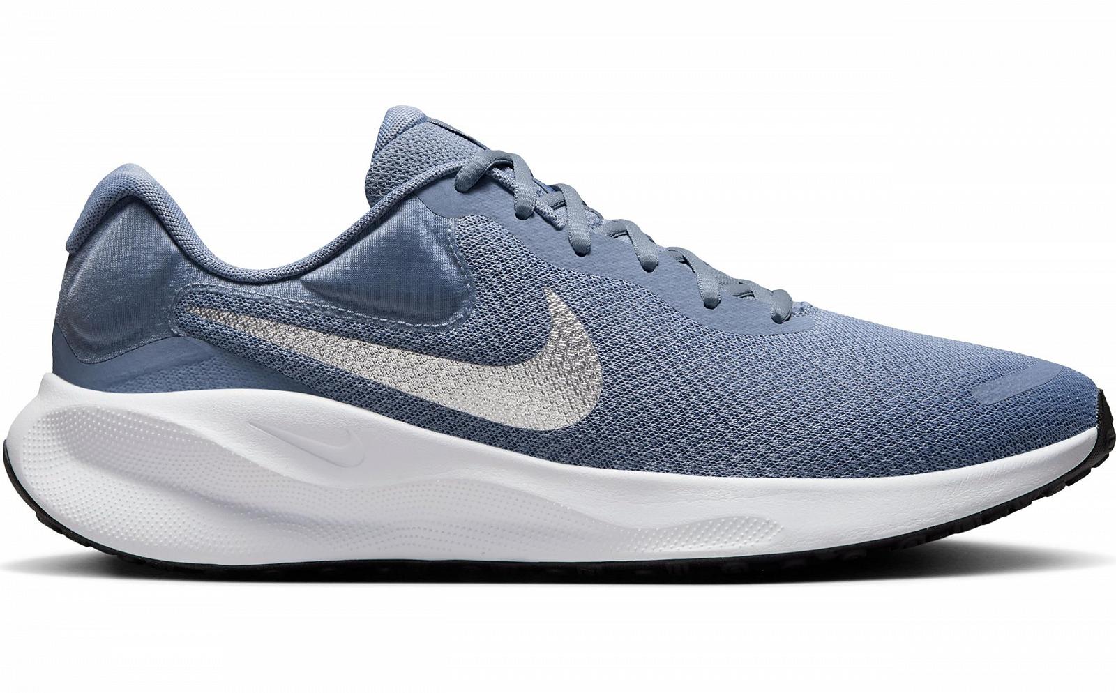 Кросівки Nike Revolution 7 чоловічі, фото №6