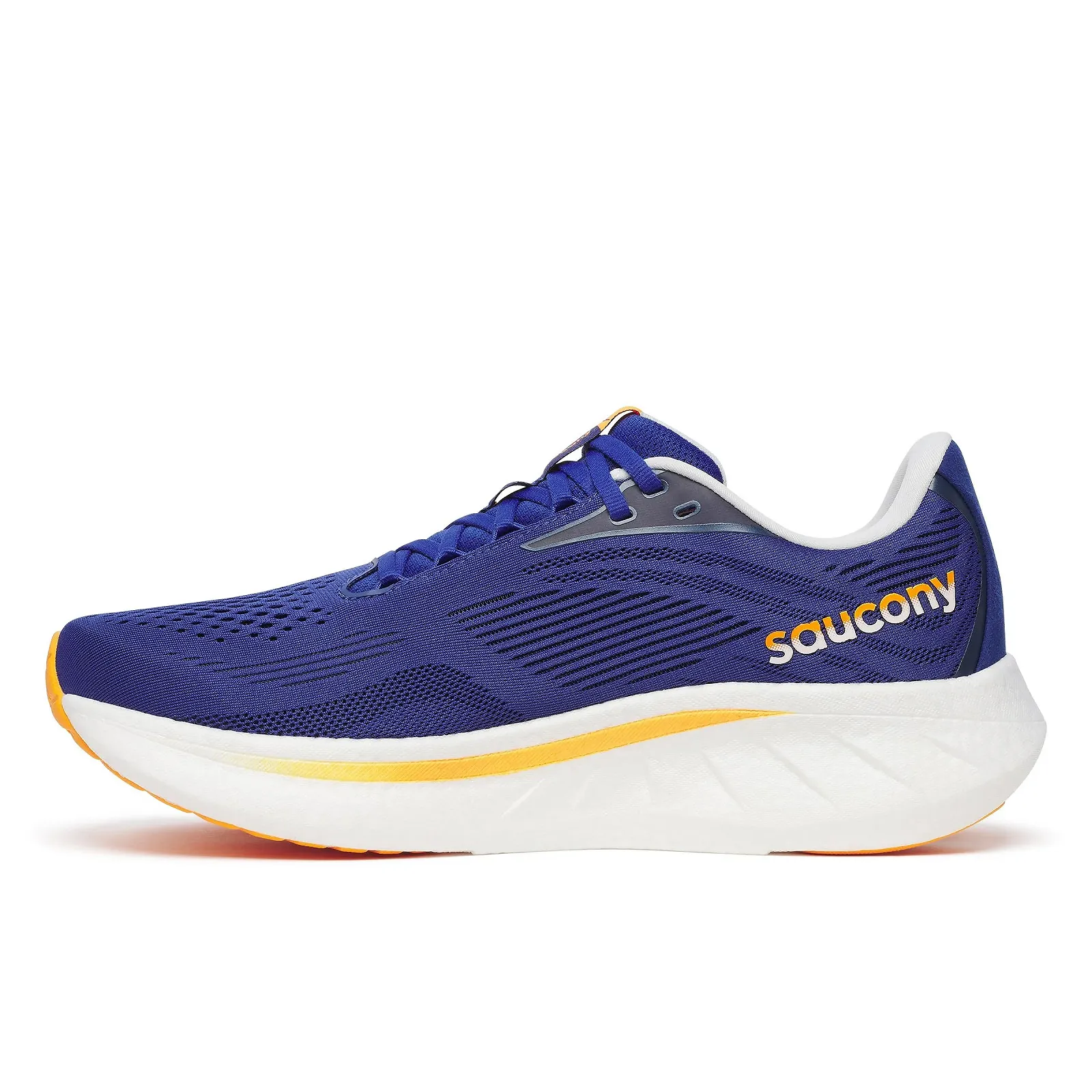 Кросівки Saucony Ride 18 Чоловічі, фото №1