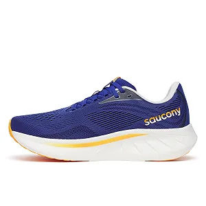 Кросівки Saucony Ride 18 Чоловічі - Фото 1