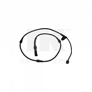 Датчик зносу гальмівних колодок NK 280183 для BMW Передня вісь - Фото 1