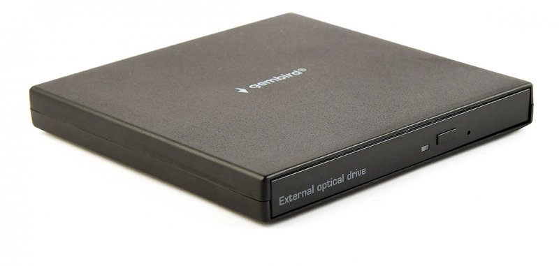 Зовнiшній DVD DVD-USB-04, USB2.0, фото №2