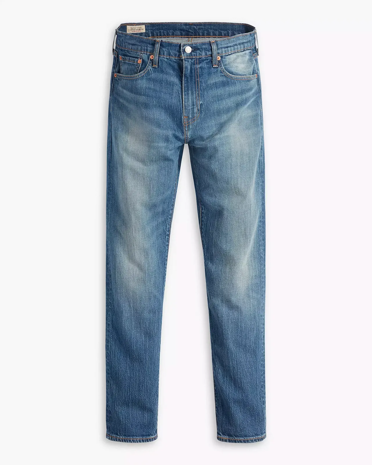 Чоловічі джинси Levis - 502 Taper Here For A While - Mens - 28 32, фото №5