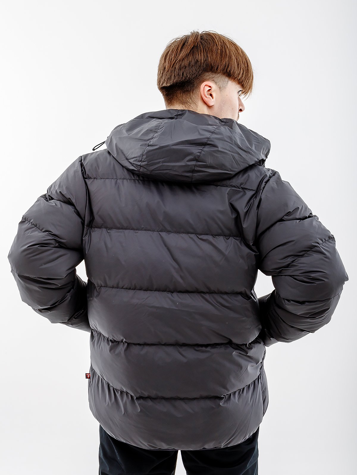 Куртка Nike SF WR PL-FLD HD JKT M, фото №2
