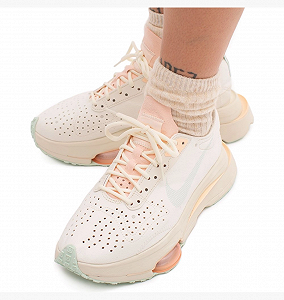 Кроссовки Nike Air Type 40.5 synthetic.ua - Фото 1