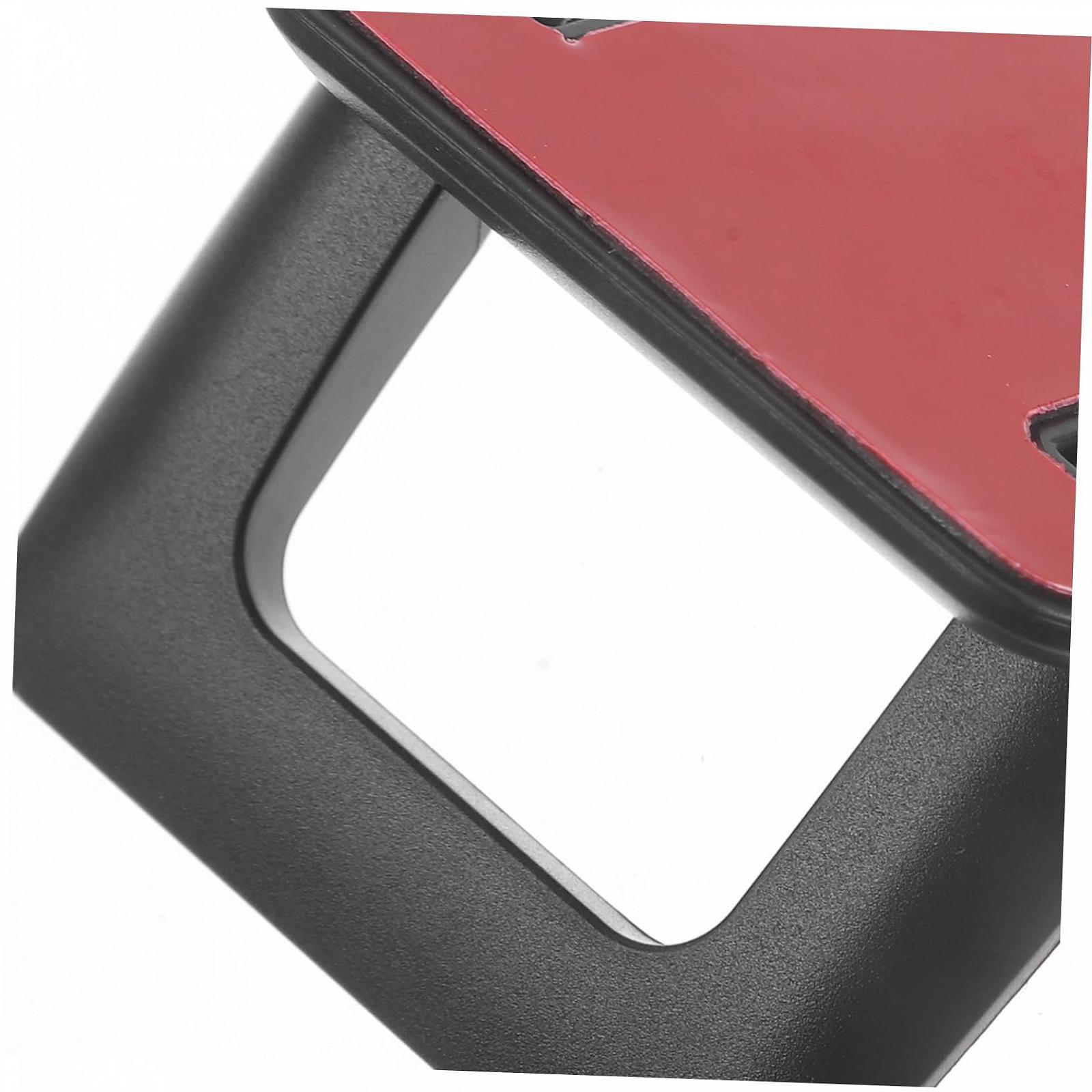 Підставка для ноутбука Uonlytech Регульована Ергономічна для комп'ютера для ноутбуків Портативна для запобігання перегріву, 2 шт, фото №4