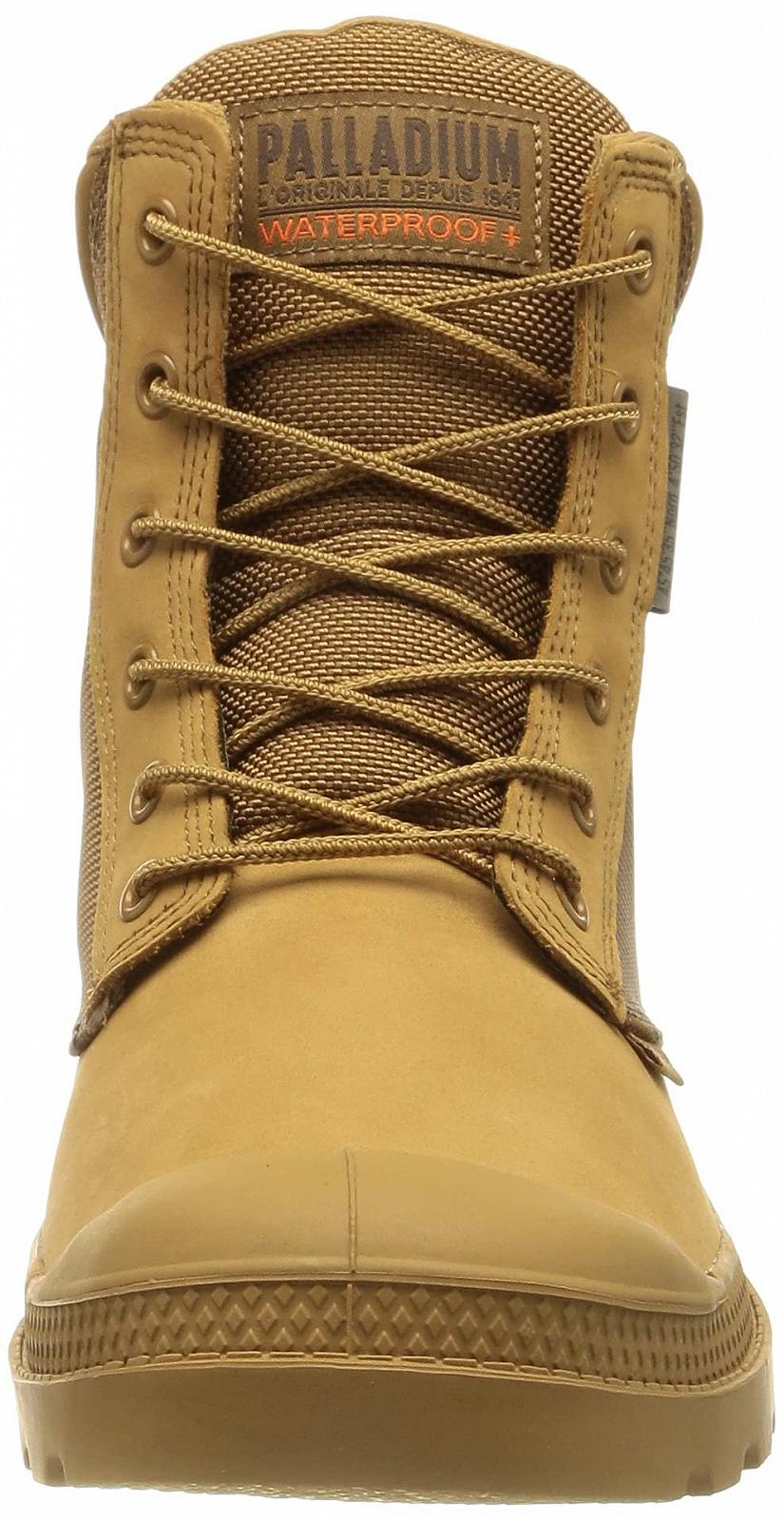 Ботинки Palladium Pampa SC Wpn U-s Унисекс, фото №2