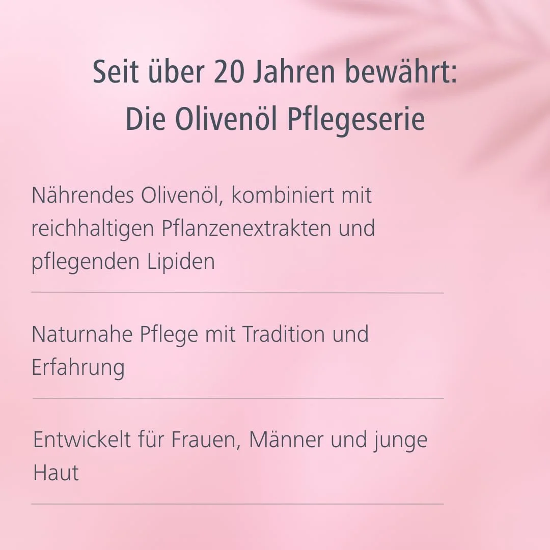Денний крем medipharma cosmetics Olive Oil Intensive Cream Rose 50 мл, фото №4