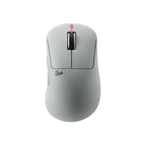 Мышка Pulsar ZywOo Gen.1 Medium Wireless White (PZWX22), фото №1 Мышка Pulsar ZywOo Gen.1 Medium Wireless White (PZWX22), фото №1