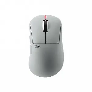 Мышка Pulsar ZywOo Gen.1 Medium Wireless White (PZWX22) - Фото 1