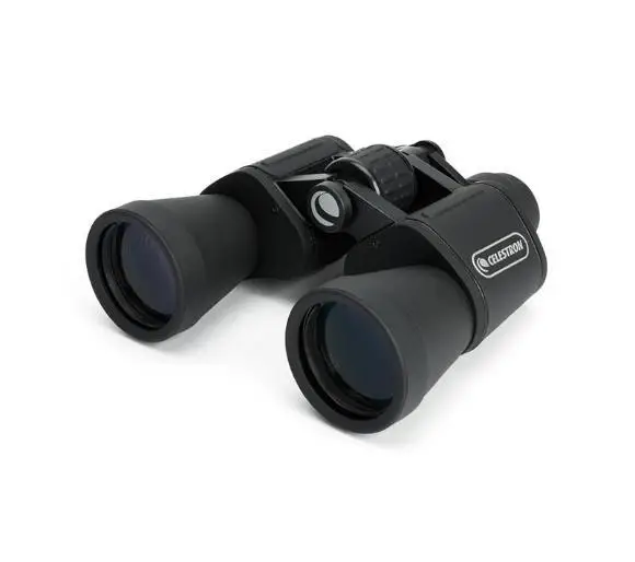 Бинокль Celestron Upclose G2 10х50 Черный, фото №1