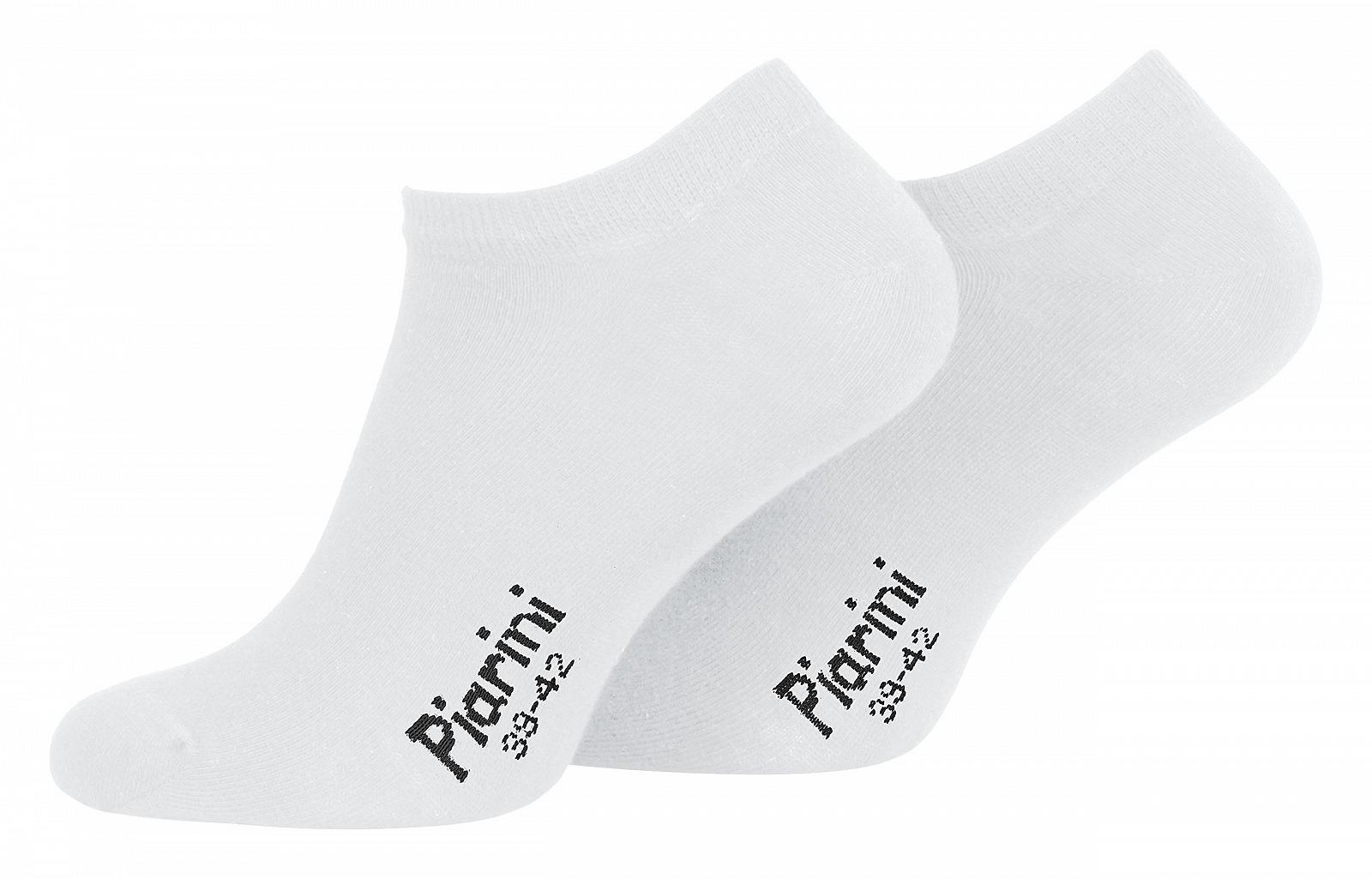 Спортивные носки Trainer Socks Хлопок, без швов, короткие, унисекс, для женщин и мужчин, размеры 35-50, фото №2