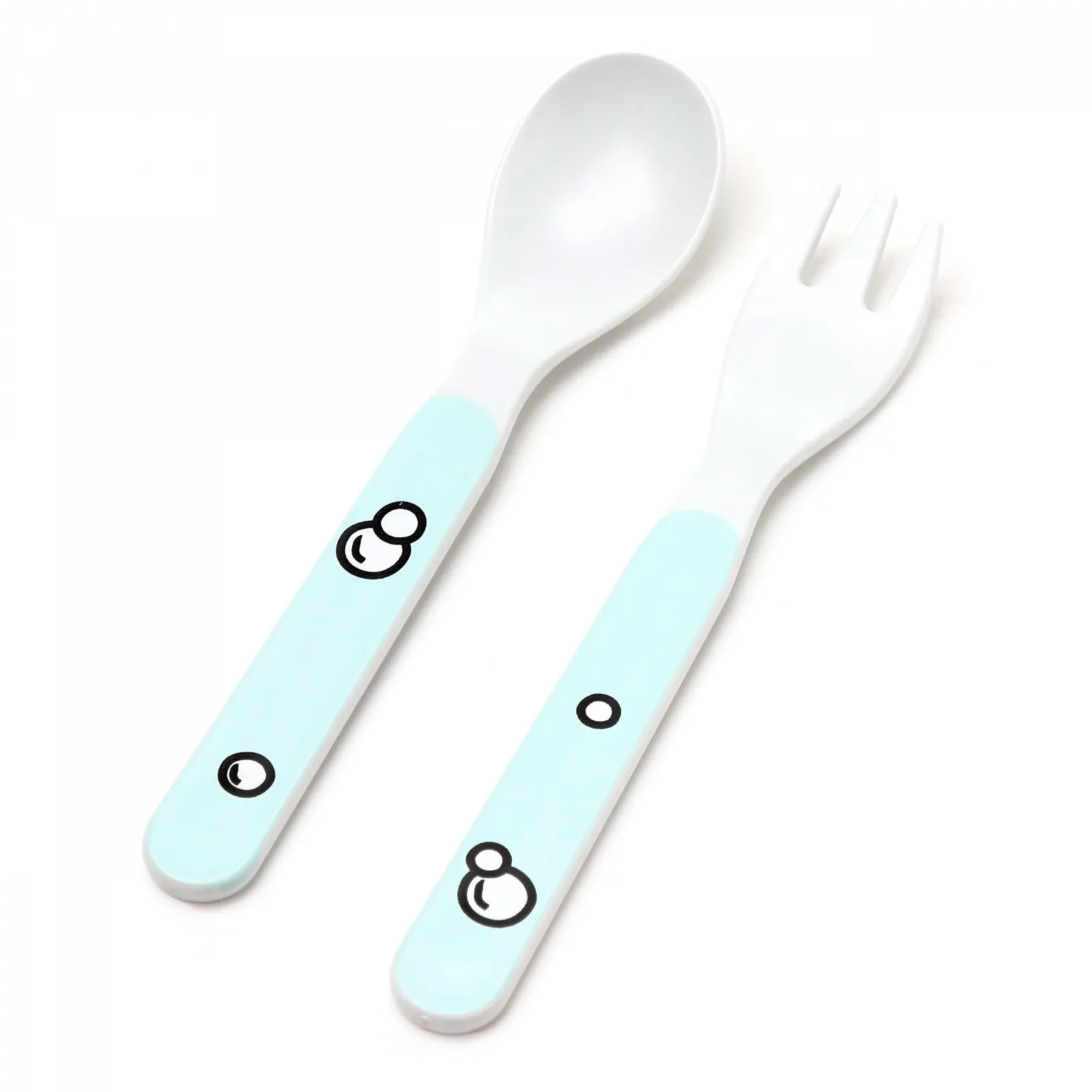 Набор детской посуды из rPET (5 шт.) Морские существа Милые животные, фото №7 Набор детской посуды из rPET (5 шт.) Морские существа Милые животные, фото №7