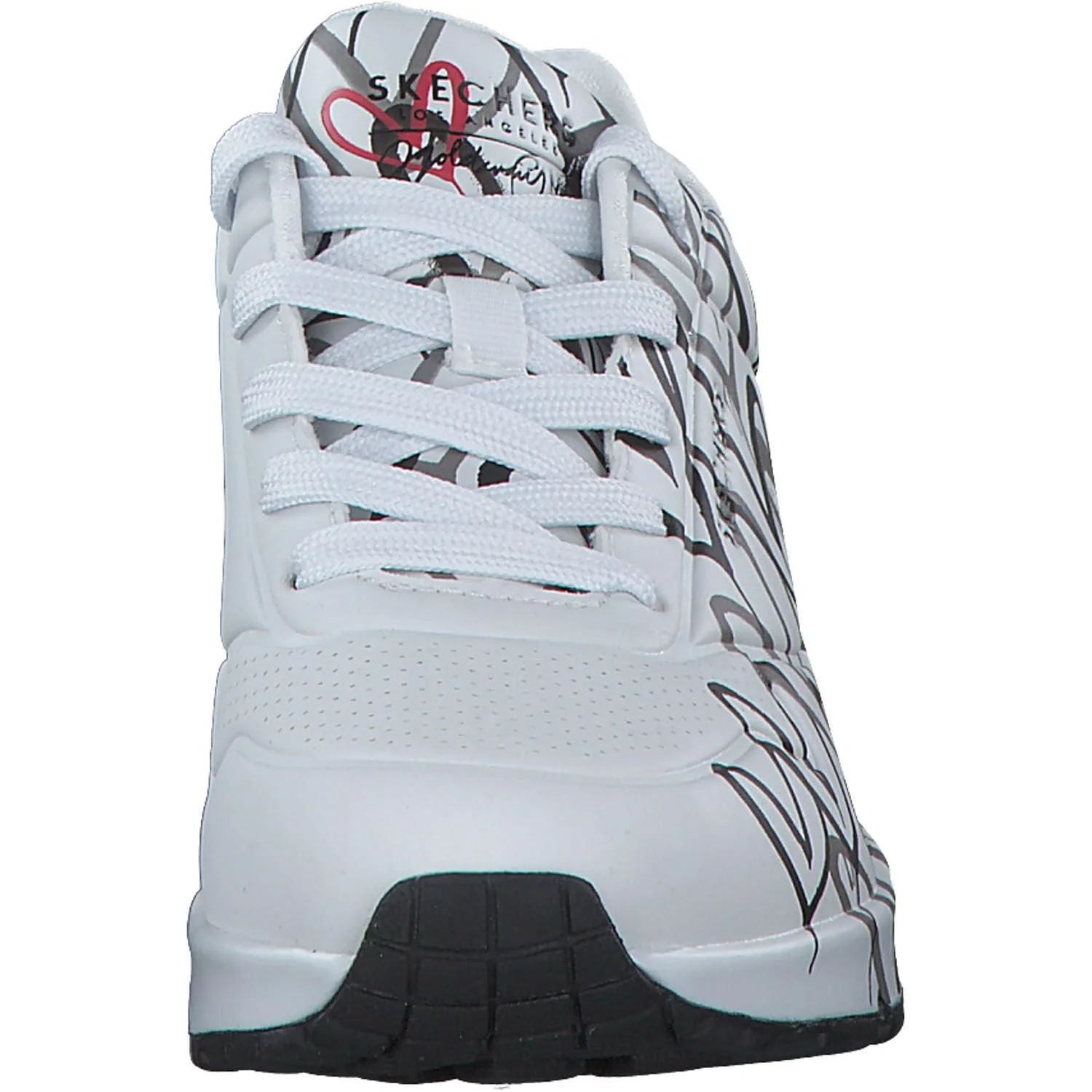 Кроссовки Skechers Uno Stand On Air Женские, фото №4