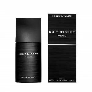 Парфум Issey Miyake Nuit D'Issey, 125 мл synthetic.ua - Фото 1