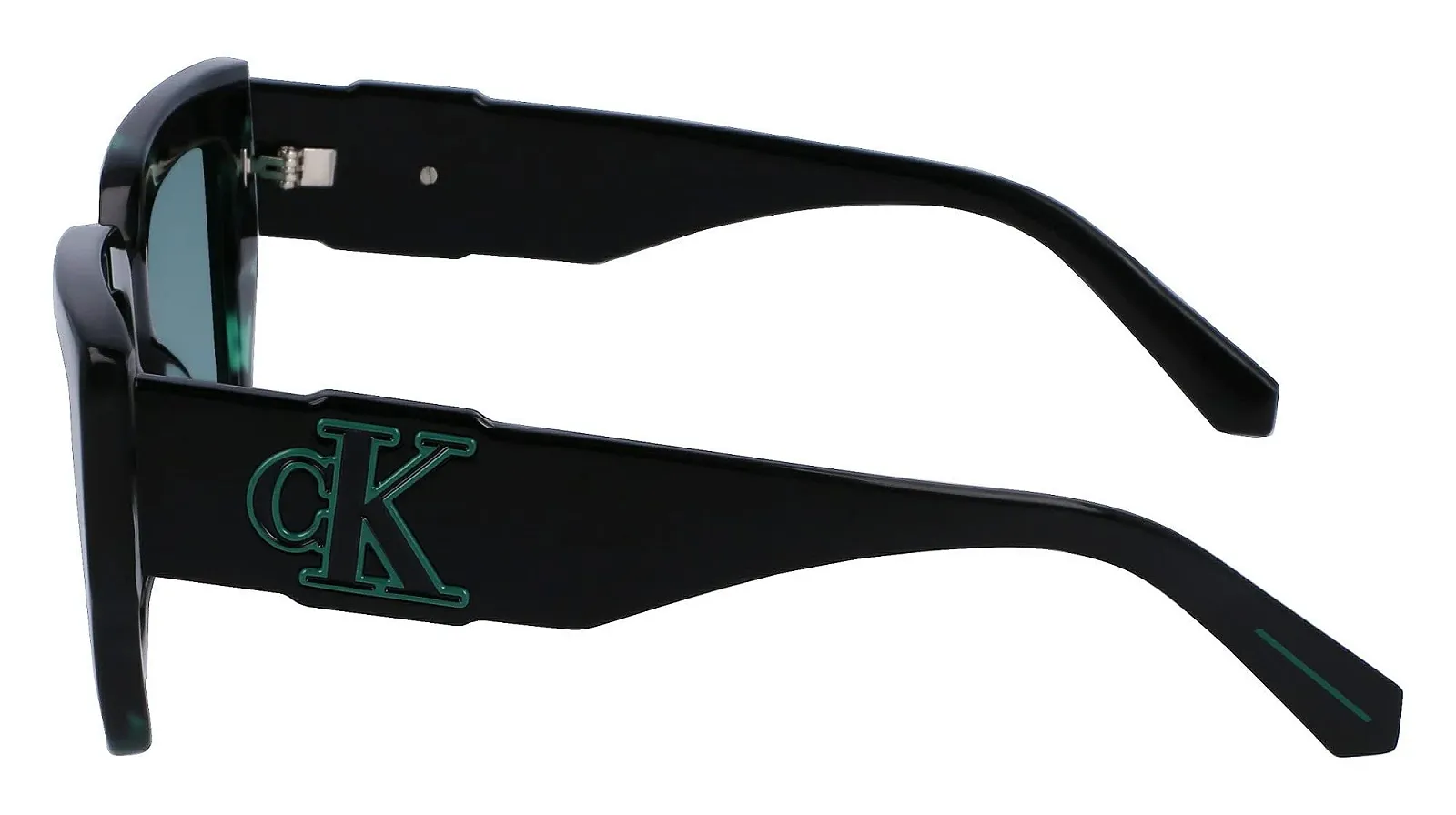 Солнечные очки Calvin Klein Jeans Женские, фото №3