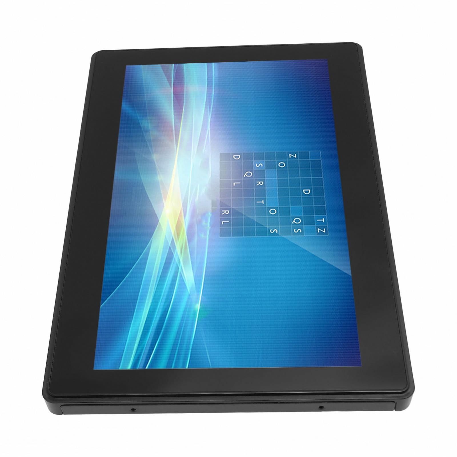 Монітор Touchscreen 11,6 з дюйми 1920 x 1080 IPS HD водонепроникний портативний IP65, фото №7