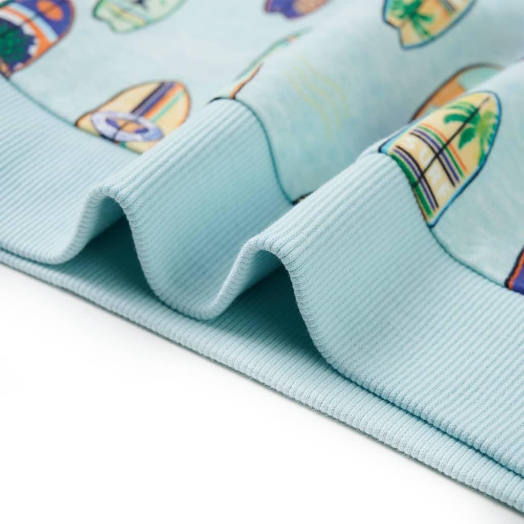 Дитячий світшот vidaXL з принтом, фото №7