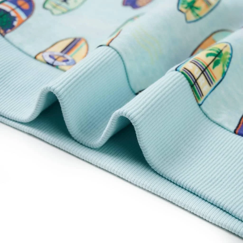 Дитячий світшот vidaXL з принтом, фото №7