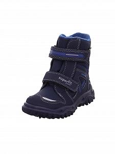 Черевики Superfit Husky утеплені Gore-tex - Фото 1