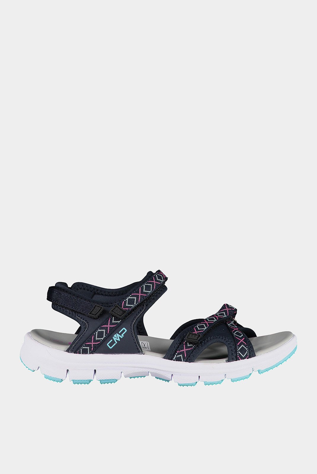 Сандалии CMP ALMAAK WMN HIKING SANDAL 40, фото №1