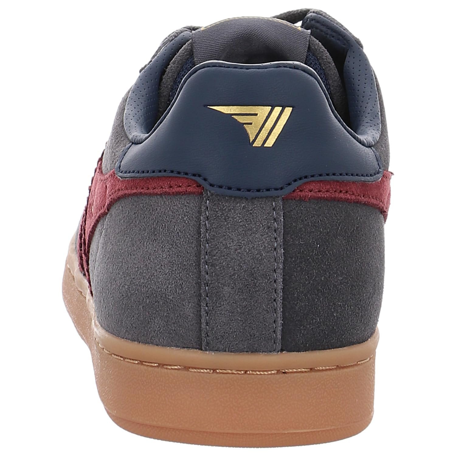 Кроссовки Gola Equipe II Suede, фото №5 Кроссовки Gola Equipe II Suede, фото №5