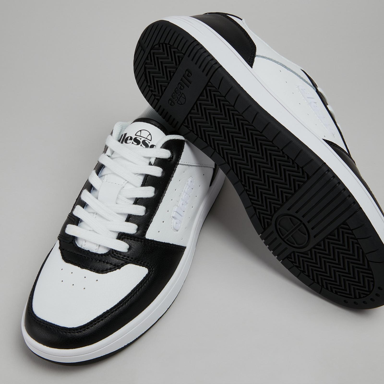 Кросівки Ellesse PANARO cupsole 43, фото №4