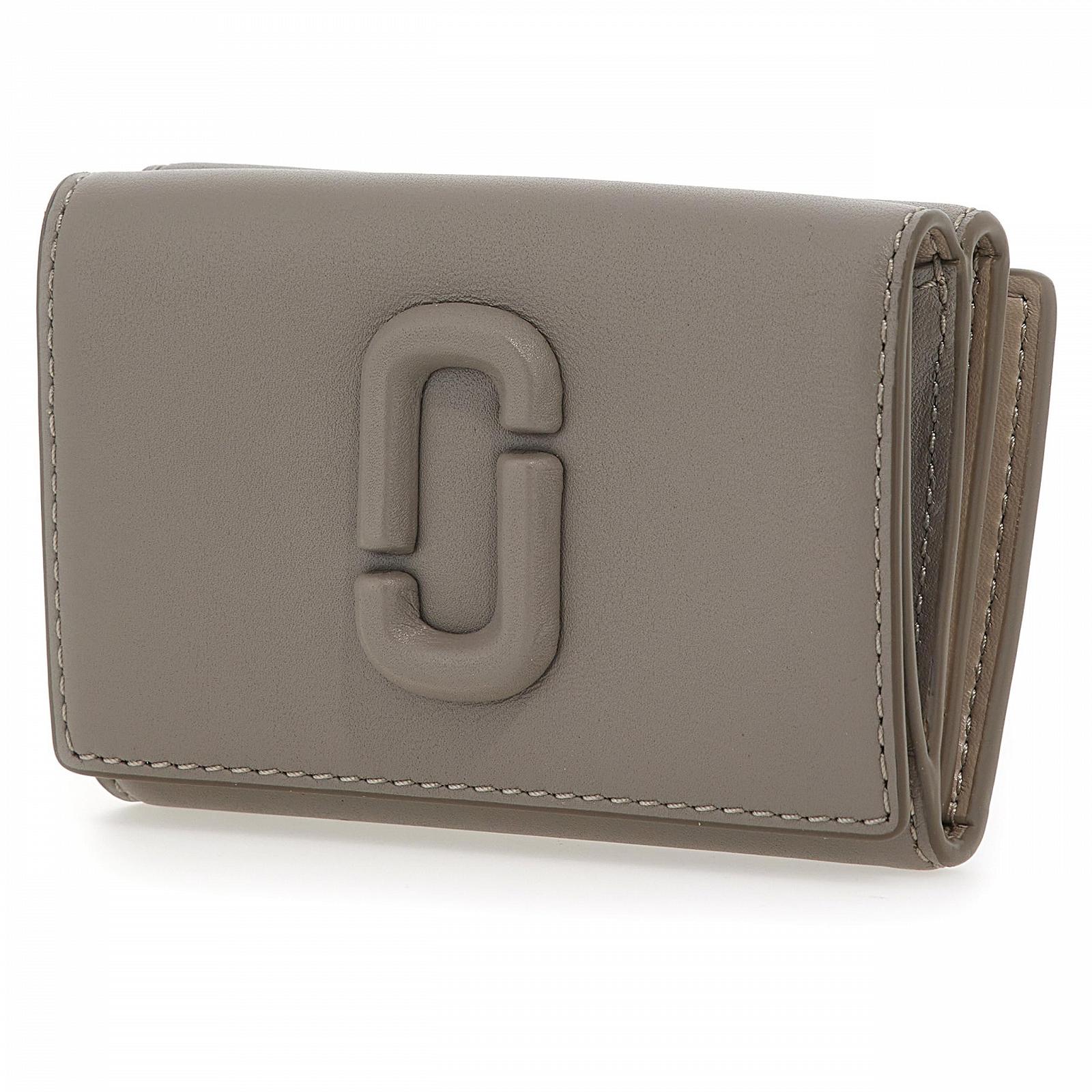 Гаманець Marc Jacobs The Trifold Жіночий, фото №3