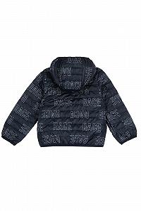 Дитяча куртка Chicco Тепла та м'яка куртка Італійський дизайн synthetic.ua - Фото 1