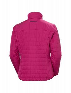 Вітровка Helly Hansen W Crew Insulator Jacket 2.0 ціна на synthetic.ua - Фото 1 Вітровка Helly Hansen W Crew Insulator Jacket 2.0 synthetic.ua - Фото 1