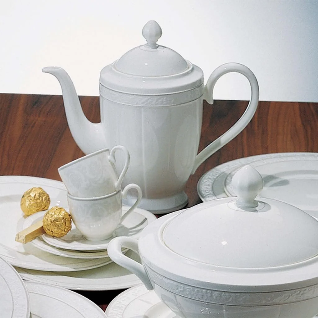 Кавник Villeroy & Boch Gray Pearl 1.35 літра, на 6 персон, фото №3