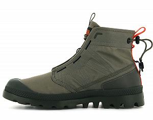 Унісекс Черевики Pampa Hi Htg Supply - Фото 1