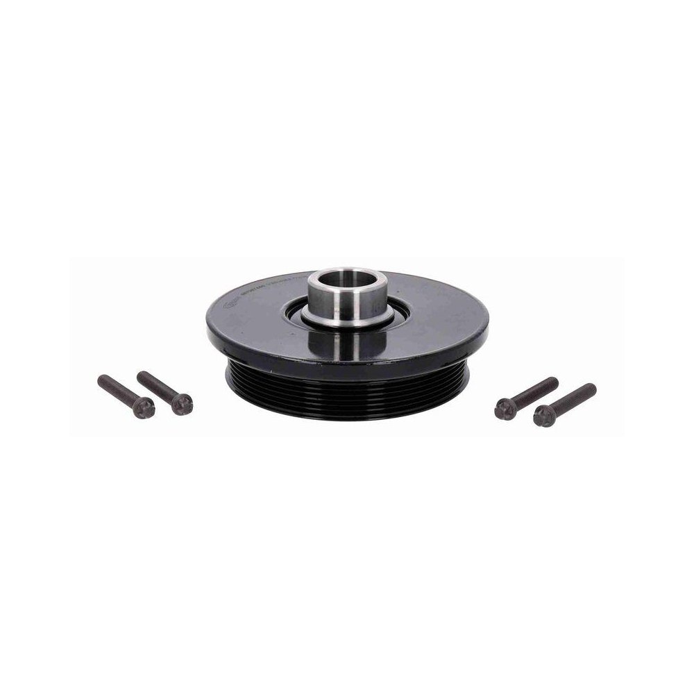 Комплект шківа колінчастого вала VAICO V20-4153 для BMW, фото №1