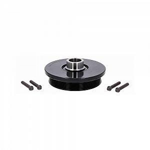 Комплект шківа колінчастого вала VAICO V20-4153 для BMW - Фото 1