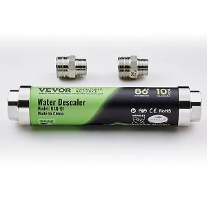Средство для удаления накипи VEVOR BSQ-Q1 Silver - Фото 1