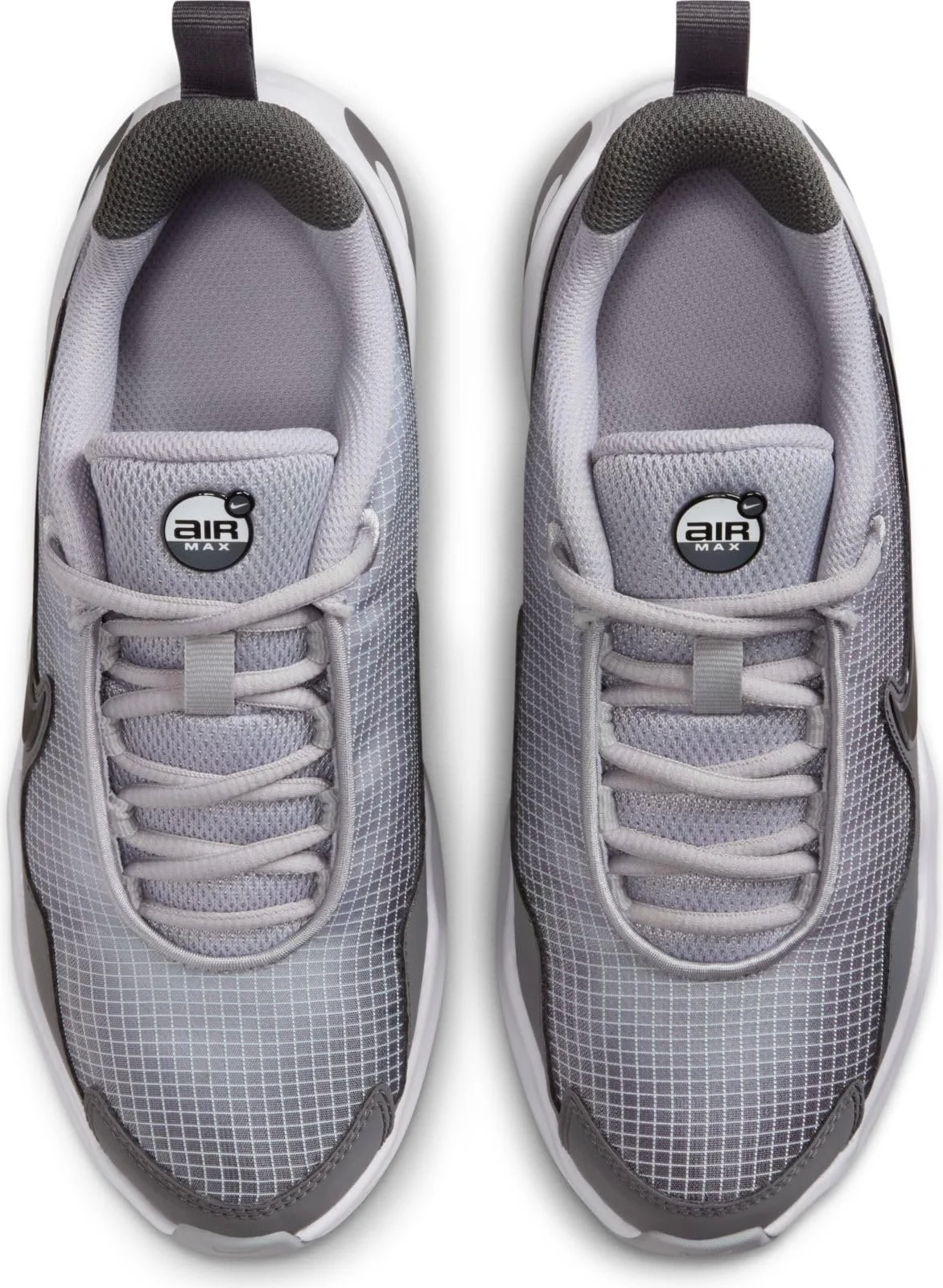 Кроссовки Nike Unisex Kinder Nike Air Max Nova для детей постарше, фото №5