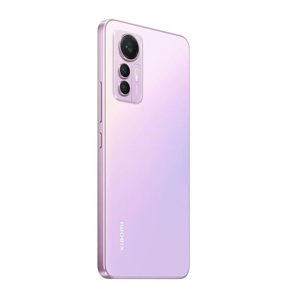 Смартфон Xiaomi 12 Lite 8GB/128GB 6.5 дюйма Dual SIM Lite Pink, фото №5