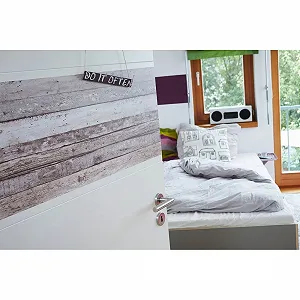 Декоративні панелі Living Walls 94219-2 Самоклейні synthetic.ua - Фото 1