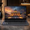 Ноутбук 15.6" Medion (Lenovo Group) Akoya E15433 Intel Core i5-1235U RAM 16 ГБ SSD 512 ГБ АКБ до10 годин Win11 Уценка